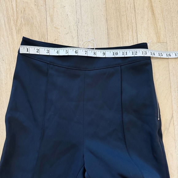 Acne Studios highwaisted  Tecia Tech CR Stirrup
Pants NEW - Picture 10 of 13
